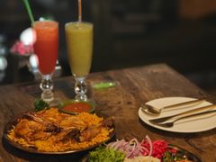 -梅夫娜土耳其餐厅.清真HALAL