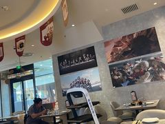 -必胜客(武进万达店)