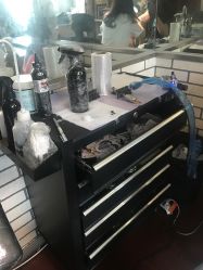 -明星刺青·洗纹身