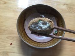 -袁家豆腐