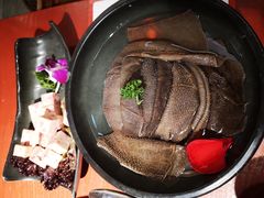 -谭鸭血老火锅(龙湖宝山天街店)