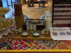 大堂-泰享受·泰式按摩·SPA(海珠广纸店)