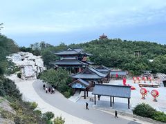 -威海华夏城景区