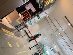 -麦当劳(北京大兴机场二层国内到达(安检外)店)