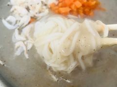 -斌斌鲜鱼糊汤粉(粮道街店)