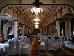 -上海和平饭店 Fairmont Peace Hotel