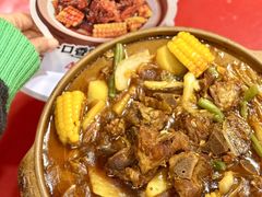 -宏状元现熬粥·京味菜(五棵松店)