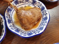 -孙盛兴奥灶面馆·蟹黄面·三虾面(山塘街总店)