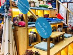店内环境-解忧集市(北京路天河城店)