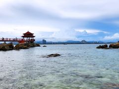 -三亚蜈支洲岛旅游区