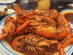 三妹澳洲小龙虾-三妹小龙虾·黄油蟹(华侨城总店)