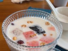 -糟粕醋·椰苑海南菜餐厅(亚龙湾天域酒店)