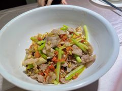 -回头食客-李久其家民间餐厅(望城金桥国际店)