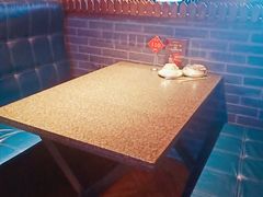 卡座-渔民船说·北塘海鲜·天津菜·海肠捞饭(北塘古镇店)