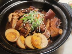 -吴越荣记苏州菜·松鼠桂鱼(月光码头店)