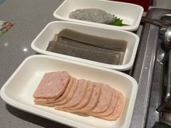 午餐肉-海底捞火锅(龙湖北京大兴天街店)