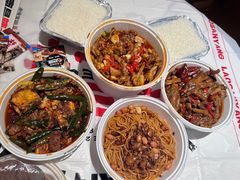 -老三样·旧食新味(万寿宫店)