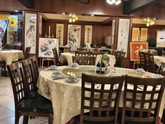 -品茶居素食馆(罗湖店)