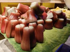-奔海甄选·活鲜刺身铁板烧自助(太原里店)