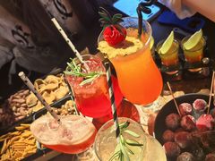 -理想酒肆(富国街店)