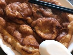 糖油饼-烤肉宛饭庄(北新桥店)