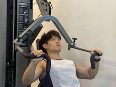 -WEGYMER健萌健身(雅颂居馆)