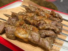 -燕兰楼·清真西北融合菜(亚运村店)