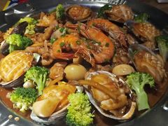 -胖哥俩肉蟹煲(湖滨银泰in77店)