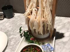 -蔴将·川菜(黄龙万科店)