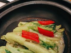 嘟嘟生菜煲-海逸海鲜酒家(古北店)