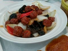 -玉林烤鸭店(定福庄店)