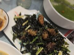 -添福来墨鱼饺子 · 海鲜东北菜(大连星海·黄浦路店)