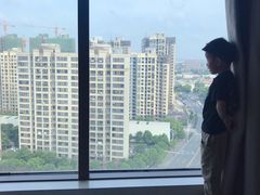 -上海嘉定喜来登酒店