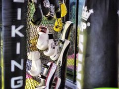 -Liking Fit24小时智能健身(金汇路韩国街店)