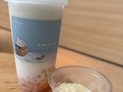 -阿嬷手作(上海万象城店)