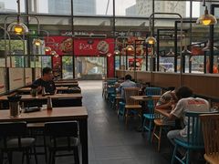 -小杨生煎(火车站北广场店)