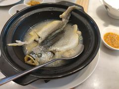 百秒黄花鱼-莆田餐厅PUTIEN(三里屯店)