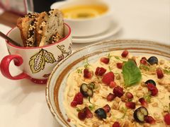 -Las Tapas(思南公馆店)