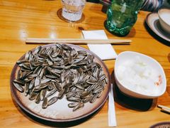 -唐力九头鸟烧烤·罗田吊锅(西云楼店)