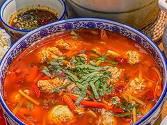 -小街47號江湖菜(四合院店)