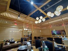 大堂-九田家黑牛烤肉料理(二天地店)