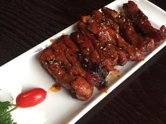 -辛德勒啤酒德餐厅