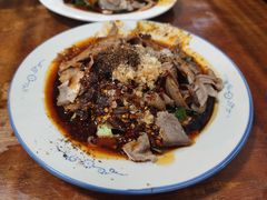 -温记府廟豆汤饭·始于1955年(海椒店)