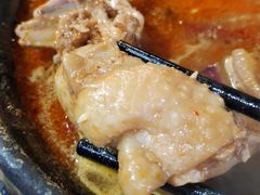 -范贤光鸡公煲(平乐园总店)