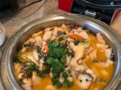 -福建鲤鱼洲酒店