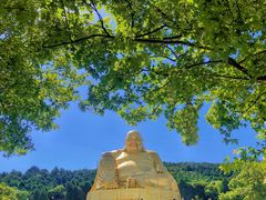 -千佛山风景名胜区