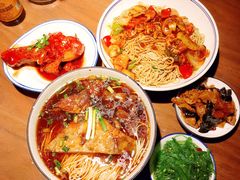 -十面春风·江南面馆(崇宁路店)