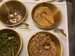 -探鱼·鲜青椒爽麻烤鱼(番禺万达店)