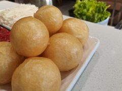 -古乐牛香·鲜牛肉牛杂火锅(梅村五洲国际店)