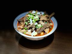 -二分八云雁阁(长治路店)